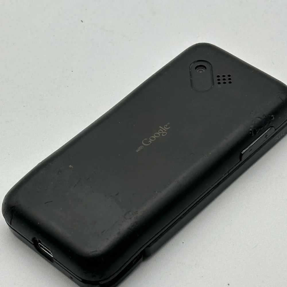 HTC Dream Google G1 (DREA100) (T-Mobile) Smartphone‎ - For Parts- J3856